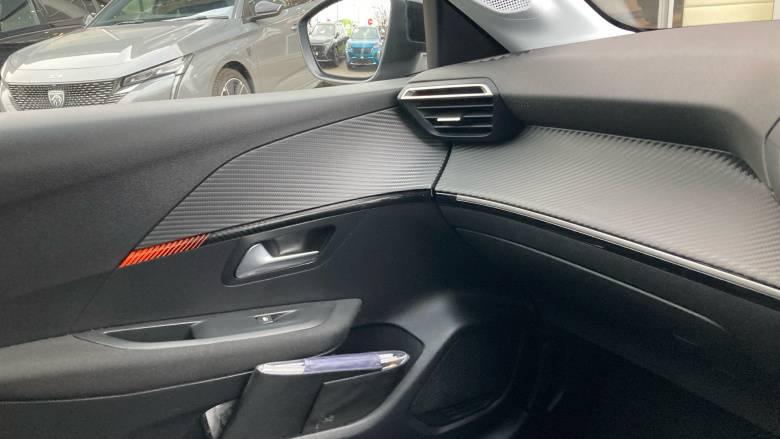 Peugeot 208 1.2 PureTech Active Premium + 5dr Petrol Hatchback